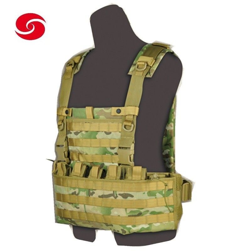 Military Tactical Vest manufacturer, Buy good quality Military Tactical  Vest products from China